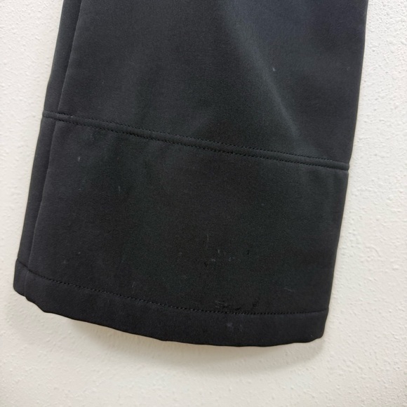 The North Face Women’s Black Snow Ski Pants Sz Large - Picture 11 of 15